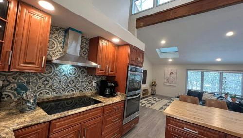 Open Concept & Stylish-HotTub-Sauna-Billiard-Poker-BBQ - Foto 4