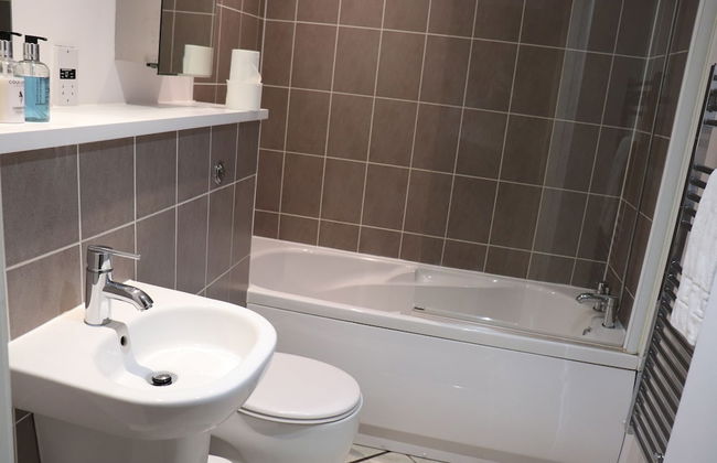 Quayside by Urban Space - Foto 30