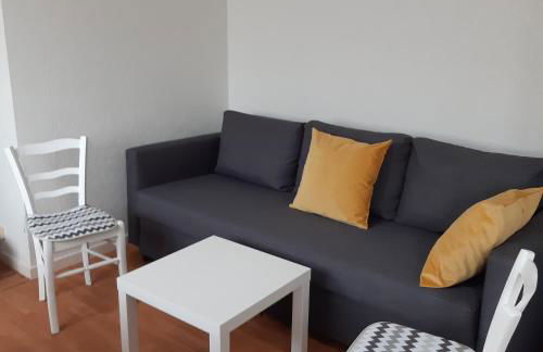 LE PHENIX à internet haut débit & parking - Foto 13