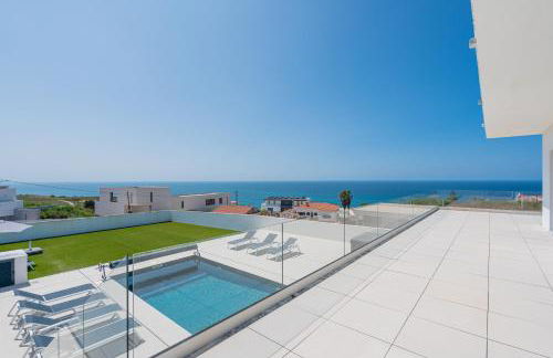 Villa Carpe Diem, stunning villa with ocean view - Photo 10