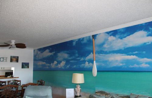 Blue Paradise - Foto 45