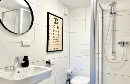 MAKERS and ROOMS APARTMENTS Rosental am Schlosspark Detmold - Foto 58