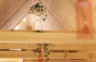 Tiny house nad potokiem - Foto 12