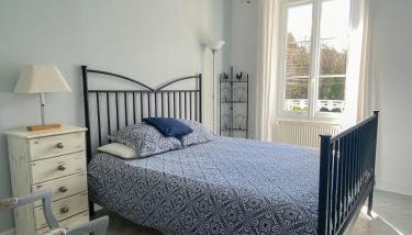 Gite Coccinelle in the medieval town of Confolens - Foto 2