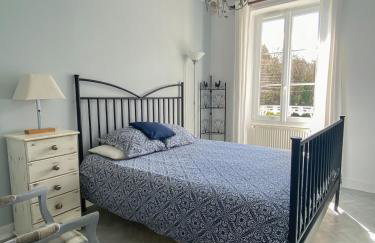 Gite Coccinelle in the medieval town of Confolens - Foto 2