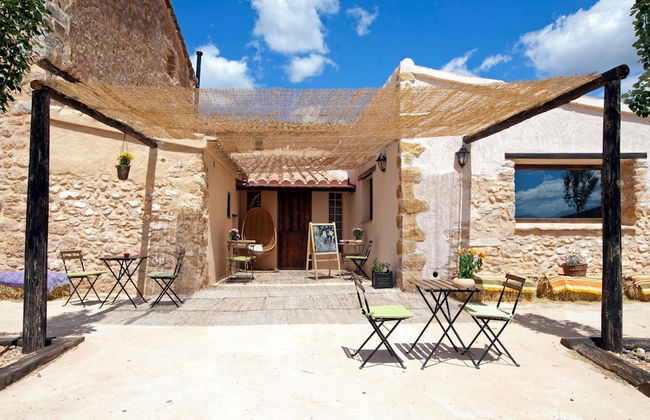 Mas de Leon - Photo 16