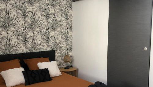 Charmante maison de ville - Foto 5