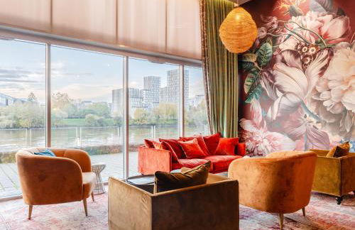 Residhome Nantes Berges de la Loire - Photo 10