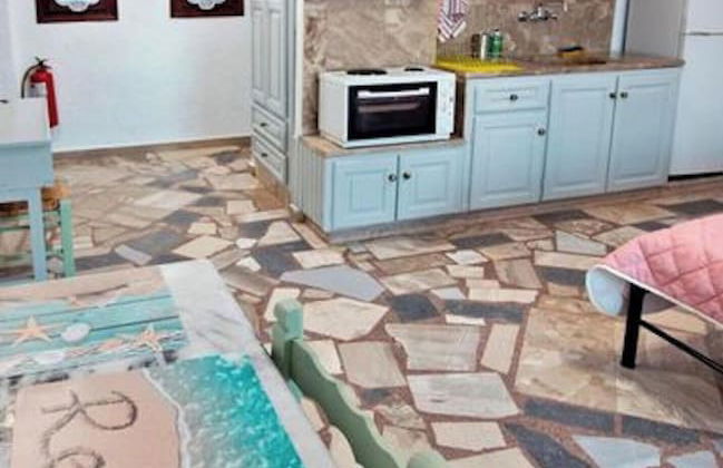 Studio With sea View, Creta, Ierapetra - Photo 11