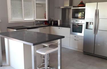 Villa au pied du Ventoux - Foto 5