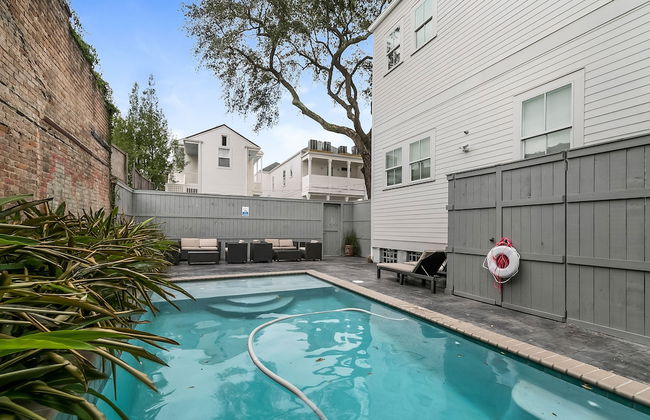 Residences Du Carondelet by Hosteeva - Foto 80