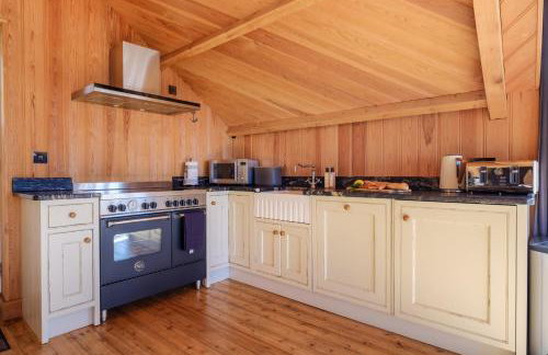 Lilymere Boat House - Foto 14