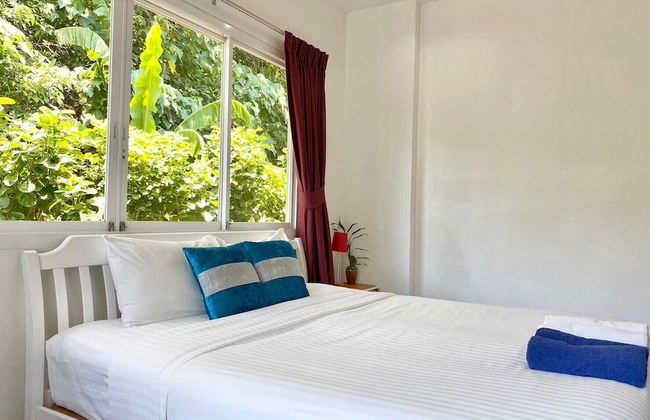 4 Br Private Pool Villa GA - Foto 25