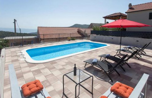 2 Bedroom Gorgeous Home In Gata - Foto 9