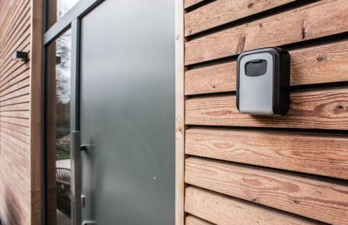 Pure Erholung im Designer Haus am Grimnitzsee - Foto 12