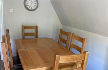 Hayfield lodge - Photo 1