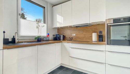 Ferienhaus 500m zur Messe Hannover - Foto 2