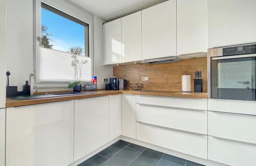 Ferienhaus 500m zur Messe Hannover - Foto 2