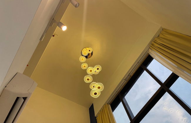 Icon City Premier Suites by WeCare - Photo 22