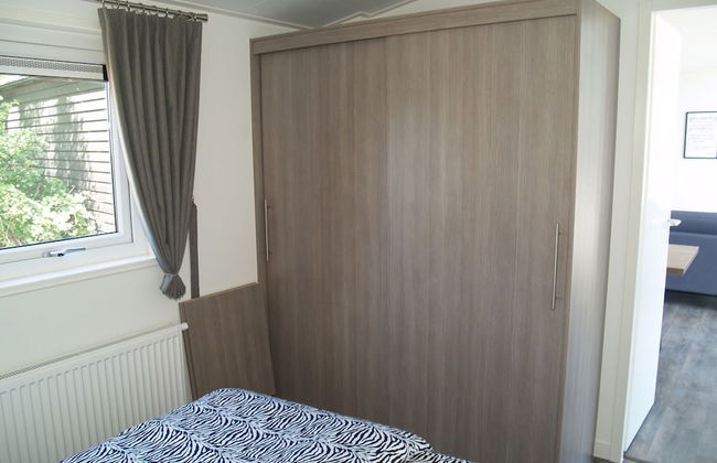 Modern Chalet in the Polder 15km From Alkmaar - Foto 4