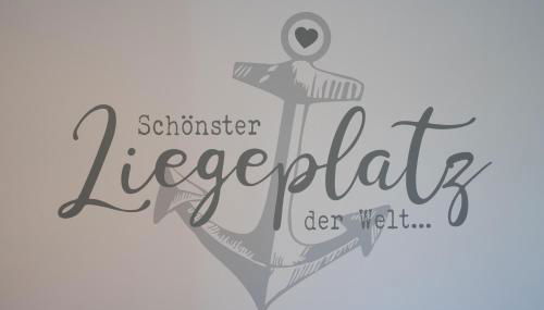 Fewo Lüttje Parl - Foto 2