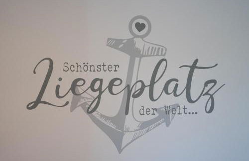 Fewo Lüttje Parl - Foto 2