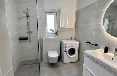 Piękny domek z dużym ogrodem - Foto 23