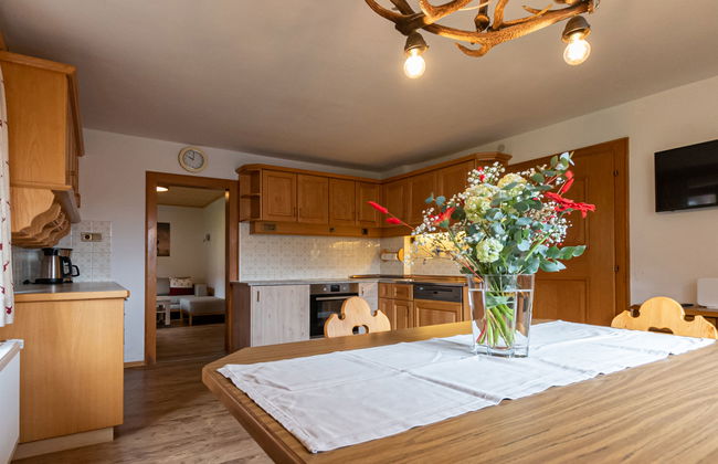 Haus Weickl - Foto 11