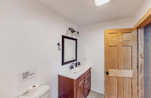 Hill City Haven - Foto 24