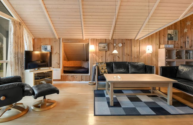 "Thit" - 1.2km to the fjord - Foto 25