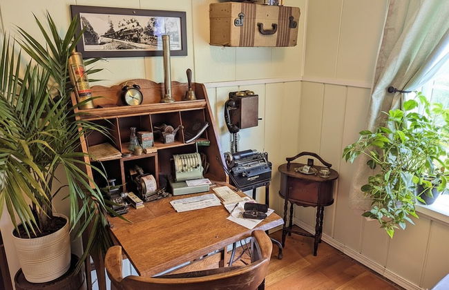 Siltcoos Station Retreats - Foto 67