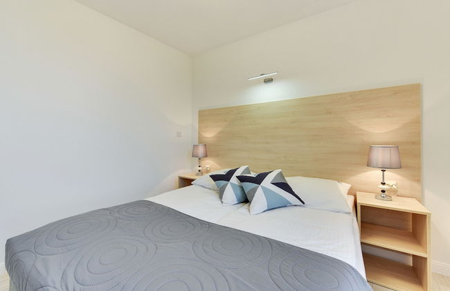 Chrobry Apartamenty Gdańsk Grodzka 10 - Photo 8