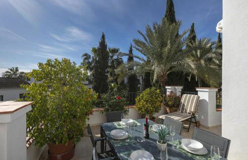 Señorio De Marbella - 3 Bedroom Penthouse by Finest Rentals - Foto 27
