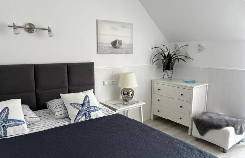 Dom Wczasowy FALA - Foto 19