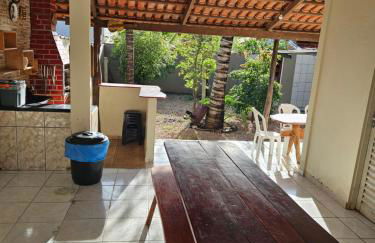 Casa Estrela de Jorge - Foto 22