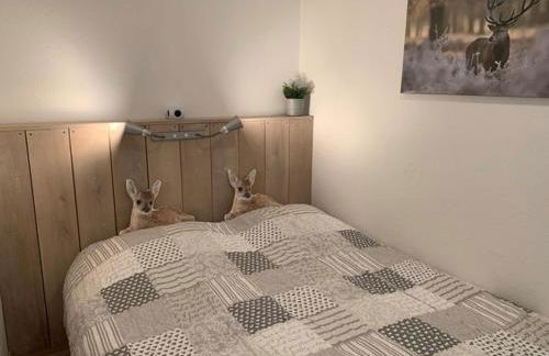 Appartement Rothaarsteig - Foto 8