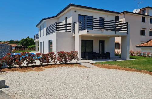 MarCante - designer, romantic pool view Suite - Foto 27