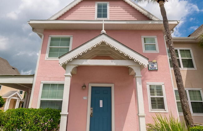 Runaway Beach Condo by Orlando Short Term - Foto 15