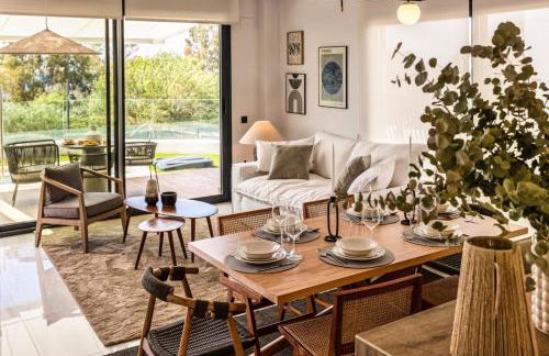 Luxury Sea View Apartment by United Renters - Foto 1