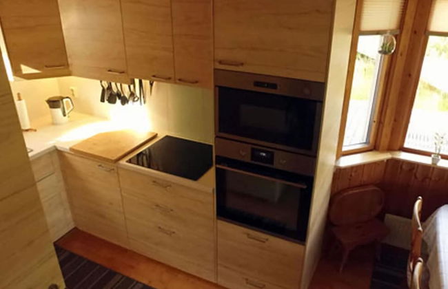 Holiday Home by the Lake - Foto 5