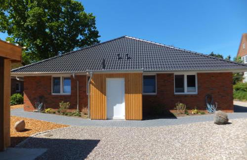 Ferienhaus Ebsen HH rechts - Foto 19