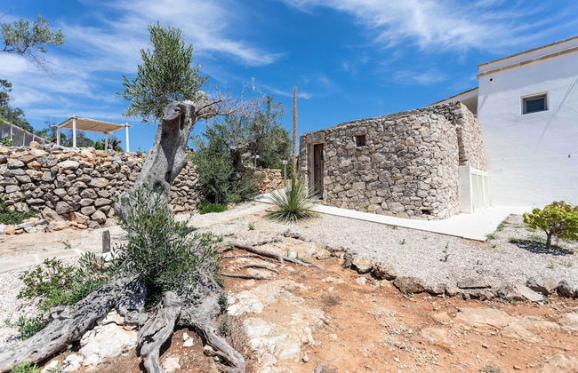 Villa Torre Dell'Alto Mare blocco n.1 - Foto 36