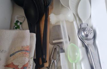 Apto 2 ambientes 1 quarto e a sala Cond Reserva do Sahy - Foto 43