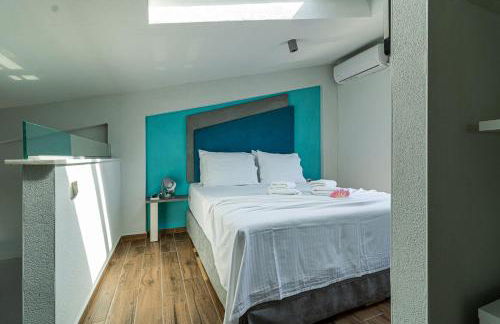 STREET 90 Lux Aparts - Photo 65