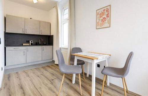 RAHA Apartments - Ihr komfortables Zuhause - HBF - Vollausgestattet - Privat Parkplatz - Foto 11