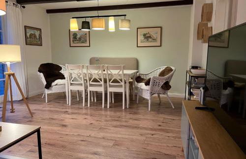 Haus Strandherz Hausteil Backbord - Foto 16