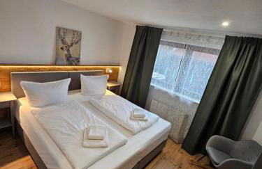 Gästehaus Bartlehof - Foto 37