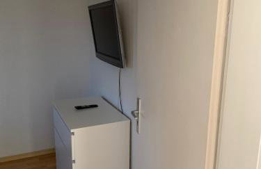 ZV-Scholtz Monteurswohnungen - Foto 58