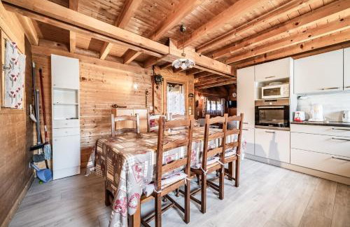 Chalet 6p Confort - Le grand Tetras - Foto 6