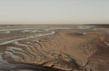Le clapotis de l'Ô, calme, balcon sur la mer, à 2 h de Paris - Foto 25
